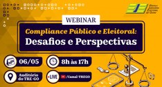 Palestra “Compliance Público da Integridade na Prática”