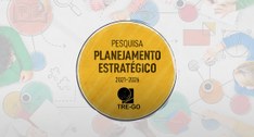 Pesquisa Planejamento Estratégico TRE/GO