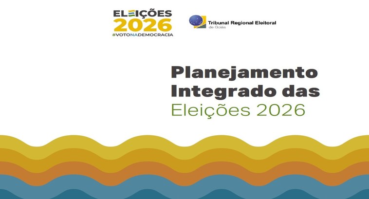 Planejamento Integrado das Eleições (PIELE) 2026