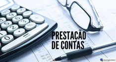 Prestacao de contas