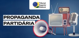 Propaganda partidária 2023 - 06.03.2023