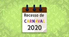 Recesso de Carnaval