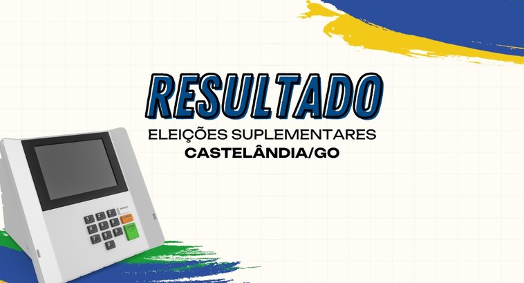 Resultado Castelândia Resultado Castelândia
