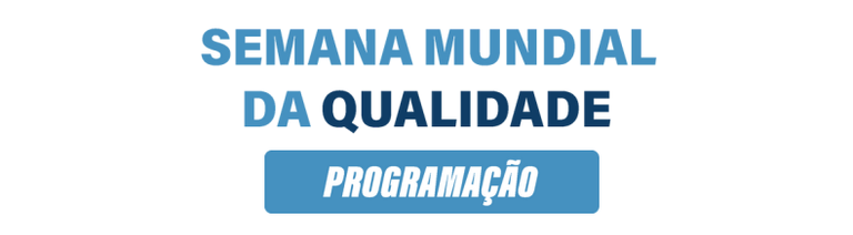 Semana Mundial da Qualidade