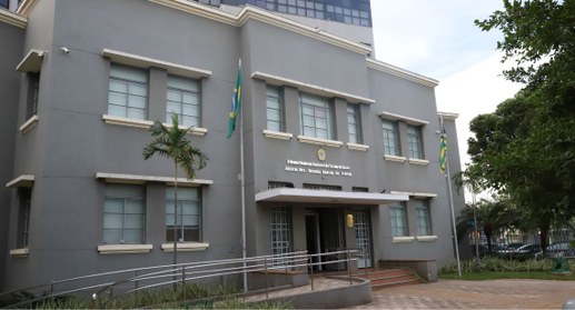 Sessões Plenárias TRE-GO