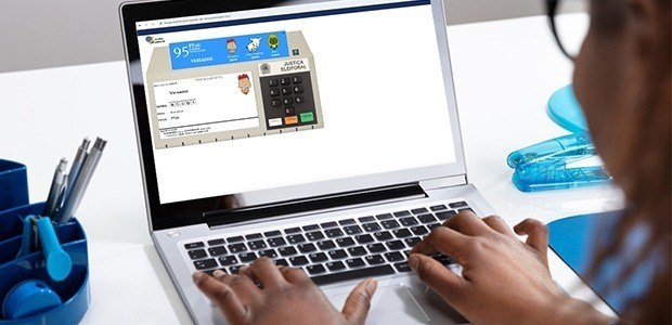 Acesse a ferramenta no Portal do TSE e se prepare para votar nas Eleições 2024
