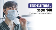 Tele-eleitoral 148