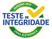 Teste de Integridade com biometria