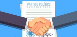 Filiação Partidária