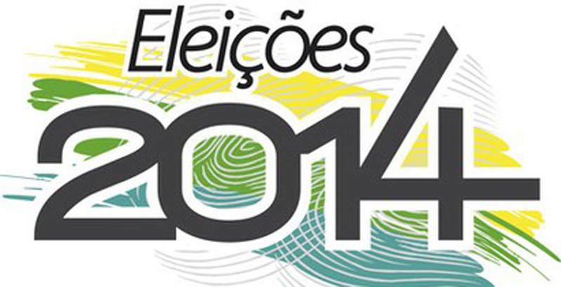 TRE-BA Eleições 2014 Imagem das eleições 2014