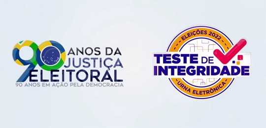 TRE-BA TESTE DE INTEGRIDADE ELEIÇÕES 2022