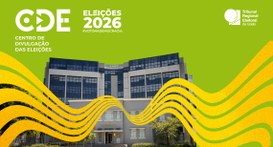 TRE-GO abre credenciamento de imprensa para cobertura das Eleições 2026 
