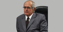 Foto do Desembargador JW