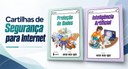 TRE-GO divulga cartilhas para reforçar a segurança da informação