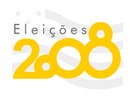 Logo das Eleições 2008 no TRE-GO