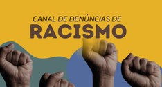 TRE-GO institui canal para denúncias de racismo no ambiente institucional
