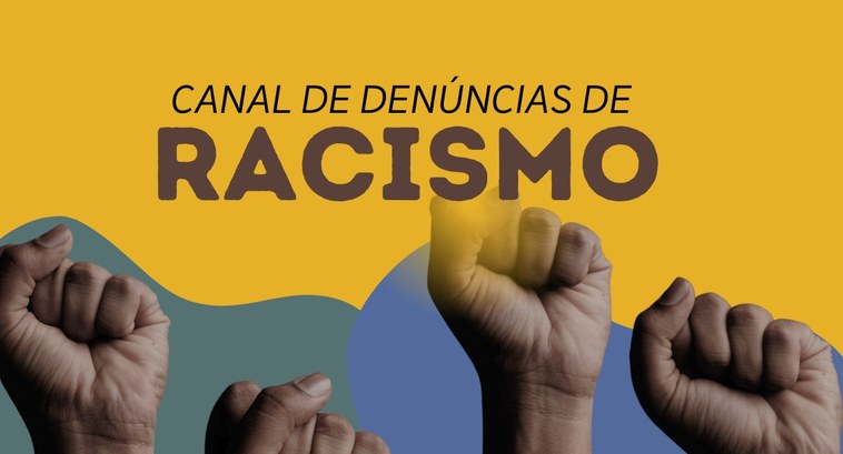 TRE-GO institui canal para denúncias de racismo no ambiente institucional TRE-GO institui canal para denúncias de racismo no ambiente institucional