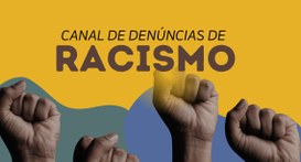 TRE-GO institui canal para denúncias de racismo no ambiente institucional
