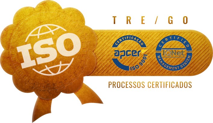 TRE-GO ISO 9001:2015