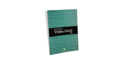 TRE-GO lança a 8ª edição da Revista Verba Legis