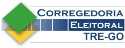 Logomarca da CRE-GO