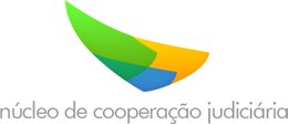 Logo do Núcleo de Cooperação Judiciária do TRE-GO