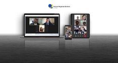 TRE-GO Ouvidoria realiza reuniões - abril 2021