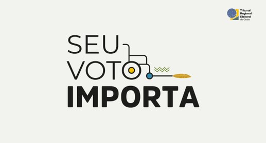 Programa Seu Voto Importa