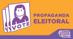 TRE-GO Propaganda eleitoral
