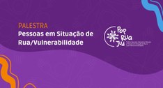 TRE-GO realiza capacitação sobre atendimento a pessoas em situação de rua