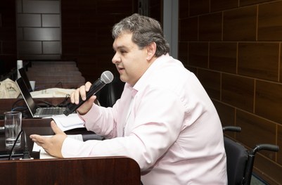 TRE-GO realiza Encontro de Avaliação das Eleições 2022 - 10