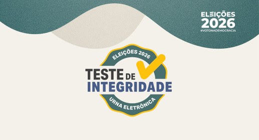 TRE-GO realiza sorteio das urnas que serão auditadas nas Eleições 2026
