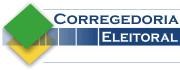 Logomarca da Corregedoria Eleitoral do TRE-MT