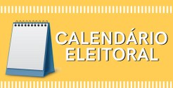 TRE - RN Calendário Eleitoral 