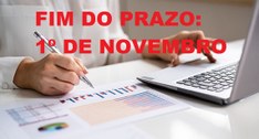 TRE-RS: Fim de Prazo Prestação de Contas