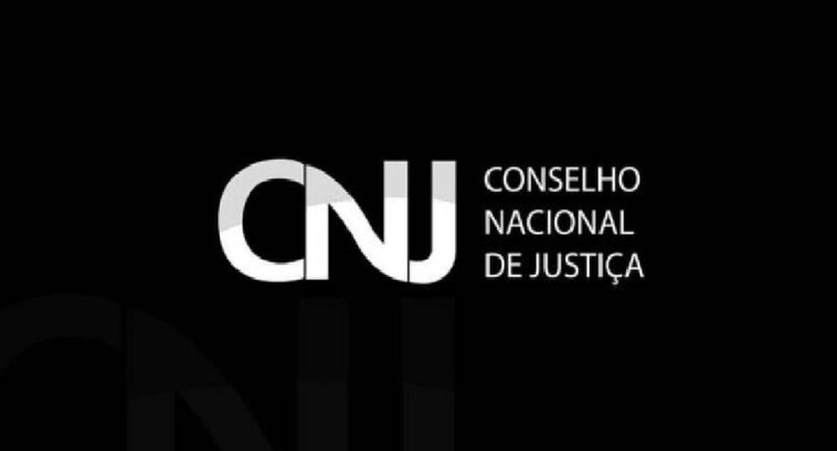 TRE-RS: Logo CNJ Logo CNJ