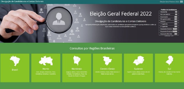 DivulgaCandContas 2022