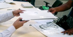 Requerimento de registro de candidatura PROS