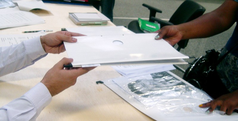 TRE-SP registro PROS Requerimento de registro de candidatura PROS