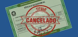 banner - títulos cancelados