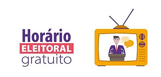 TSE - Horário eleitoral gratuito TSE - Horário eleitoral gratuito
