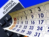 TSE publica calendário das eleições 2016